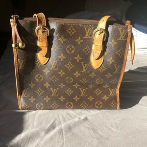 Authentic Louis Vuitton Handbag